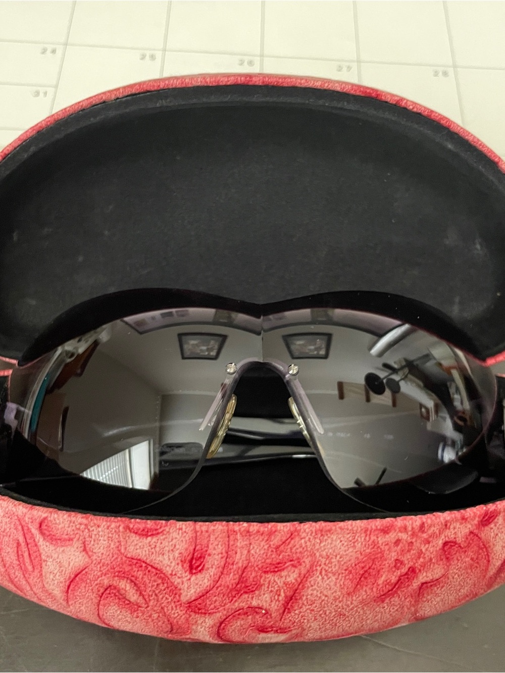 Calvin Klein Collection Sunglasses